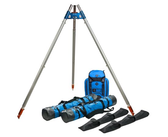 CMC ARIZONA VORTEX KIT