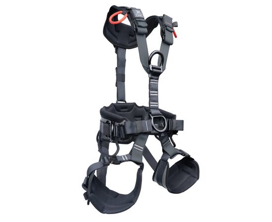 CMC ATOM™ CE QUICK HARNESS