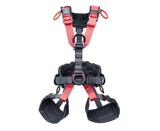 CMC ATOM™ CE QUICK HARNESS