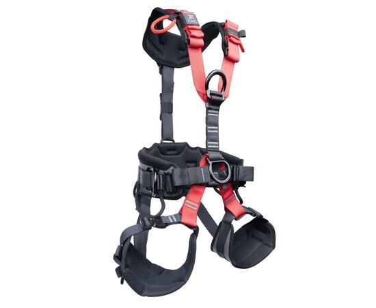 CMC ATOM™ CE QUICK HARNESS