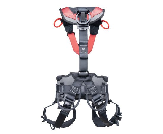 CMC ATOM™ CE QUICK HARNESS