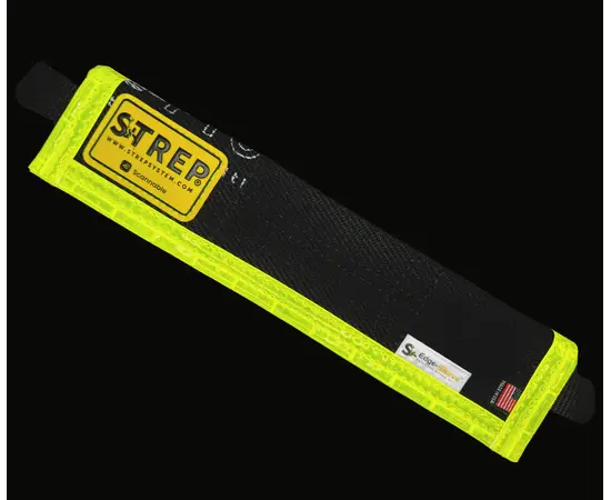 STREP EDGE-SLEEVE - Seilschutz 15 x 61 cm
