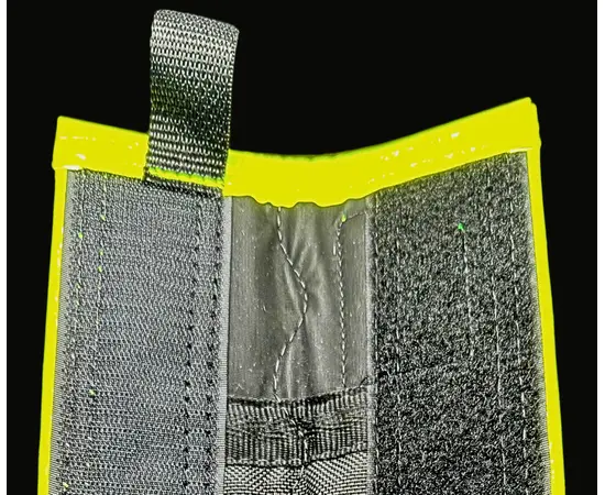 STREP EDGE-SLEEVE - Seilschutz 15 x 61 cm