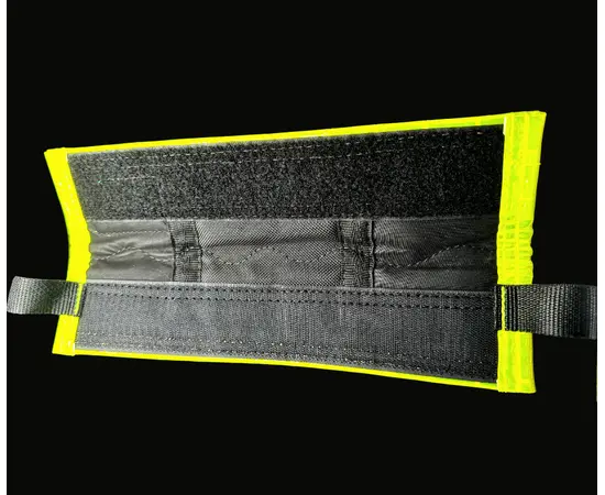 STREP EDGE-SLEEVE - Seilschutz 15 x 61 cm