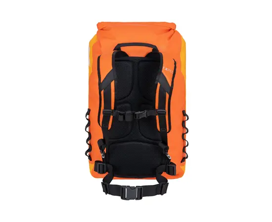 EXPED WORK & RESCUE 50 - UPDATE