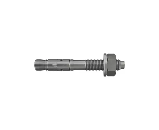 FISCHER Bolzenanker kurz rostfrei A4 FAZ II Plus 10/10 K R
