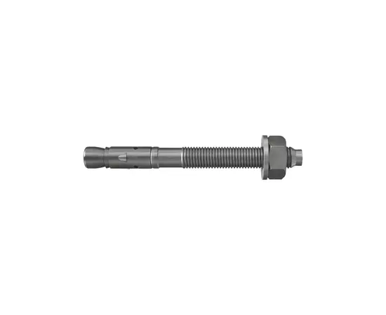 FISCHER Bolzenanker rostfrei A4 FAZ II Plus 12/20 R