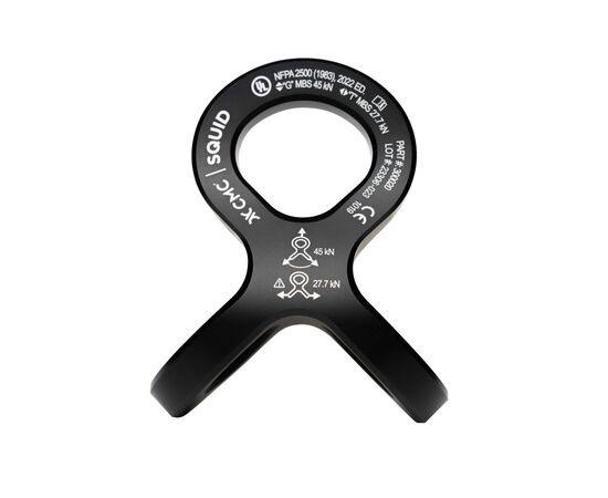 CMC SQUID RIG PLATE