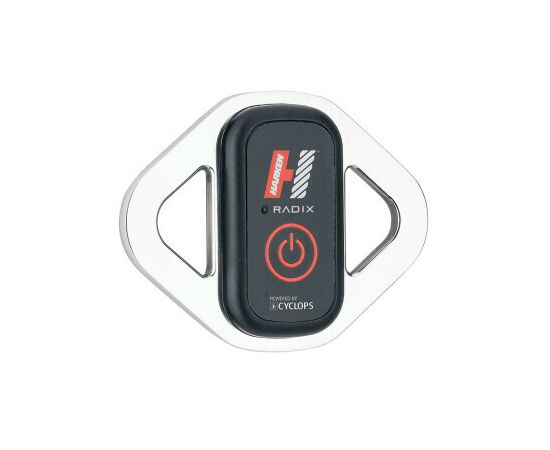 HARKEN RADIX LOAD MONITOR