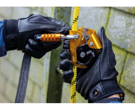 PETZL ASAP®