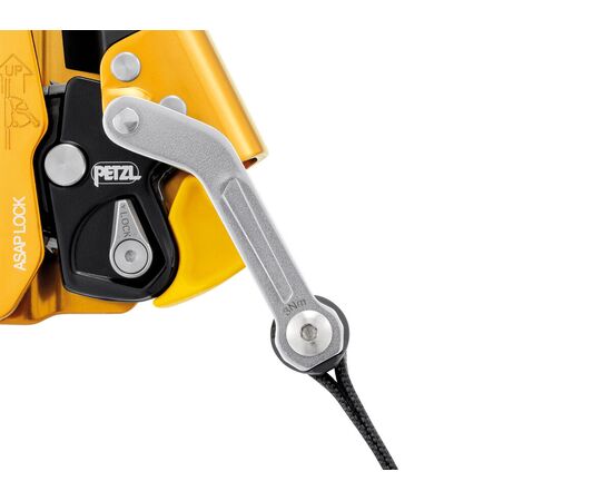 PETZL ASAP® LOCK