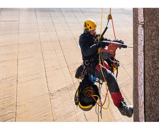 PETZL ASAP’SORBER AXESS