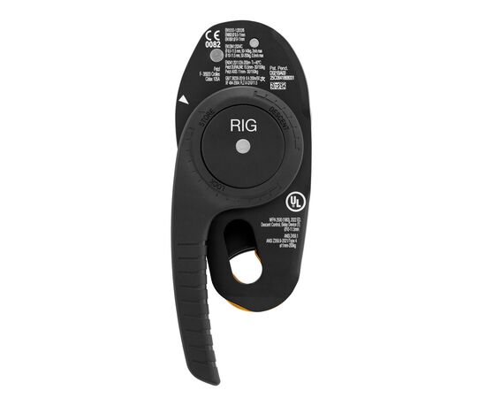 PETZL RIG®