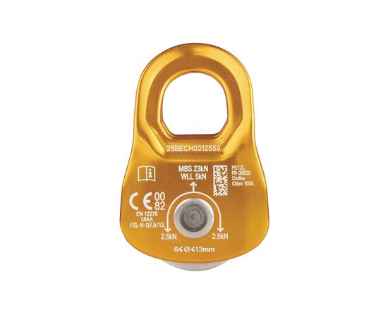 PETZL MOBILE