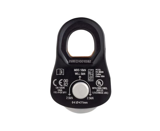 PETZL RESCUE S