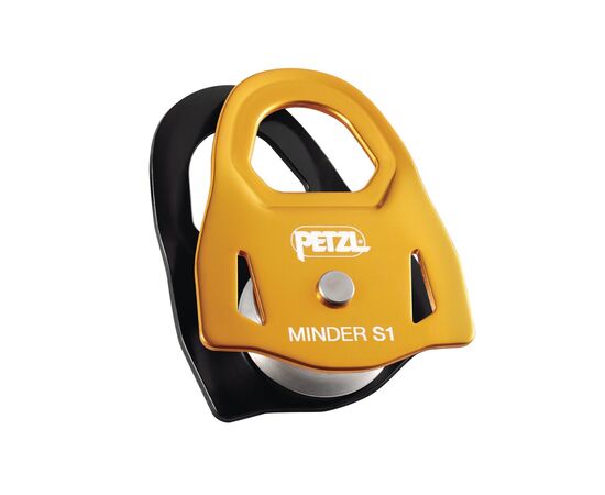 PETZL MINDER S1