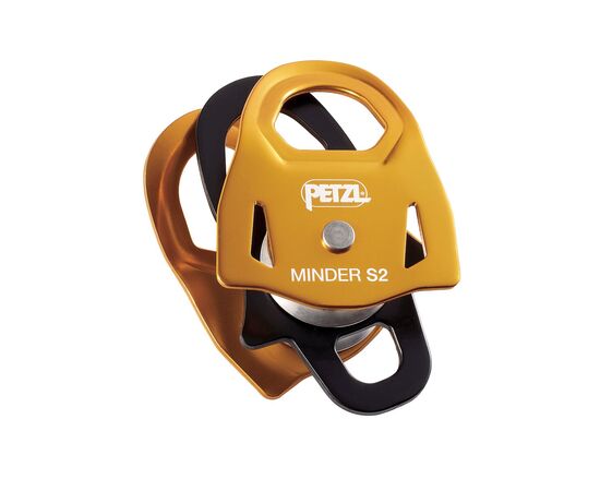 PETZL MINDER S2