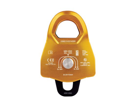 PETZL MINDER L2