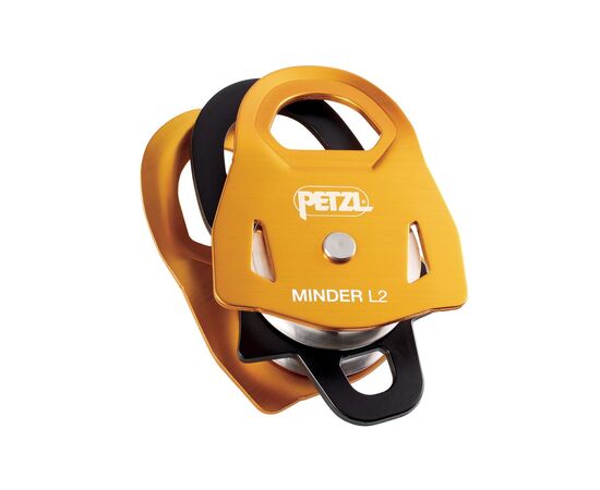 PETZL MINDER L2