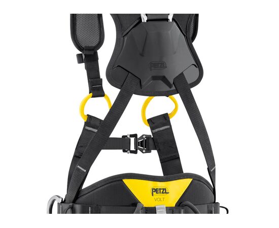 PETZL VOLT® LIGHT europäische Ausführung