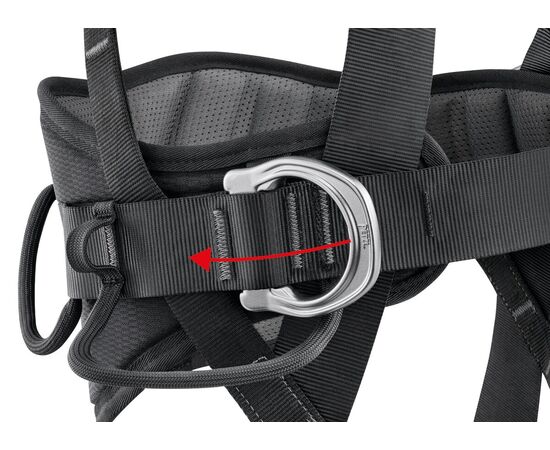 PETZL VOLT® LIGHT europäische Ausführung