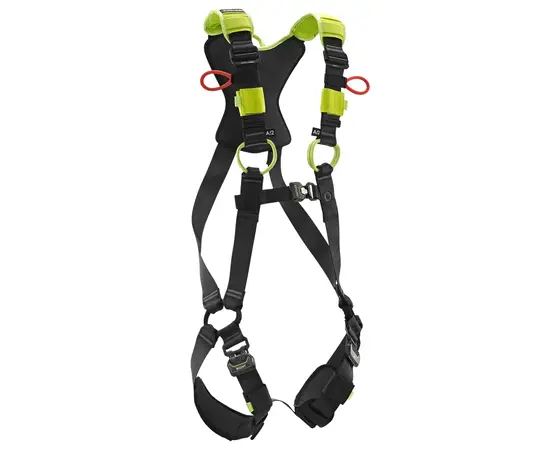 EDELRID FLEX LITE 2 - Auffanggurt