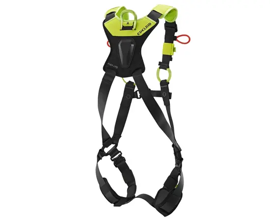 EDELRID FLEX LITE 2 - Auffanggurt