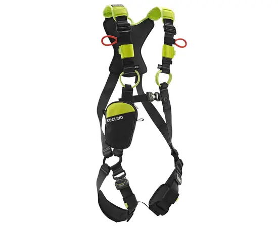 EDELRID FLEX LITE 2 - Auffanggurt