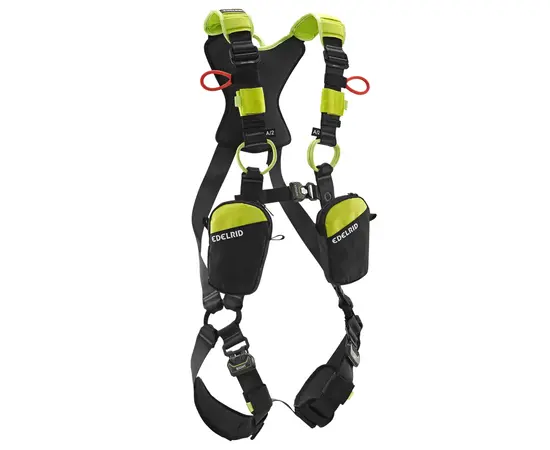 EDELRID FLEX LITE 2 - Auffanggurt