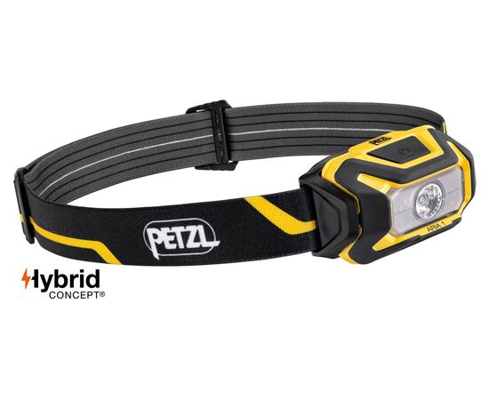 PETZL ARIA 1 - Stirnlampe