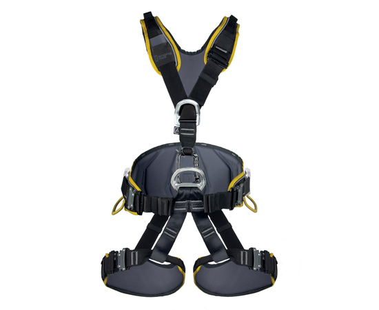 SINGING ROCK EXPERT 3D SPEED
