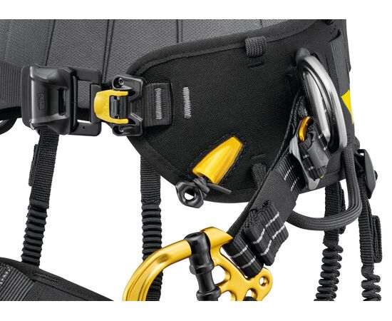 PETZL SEQUOIA® PLUS Baumpflegegurt