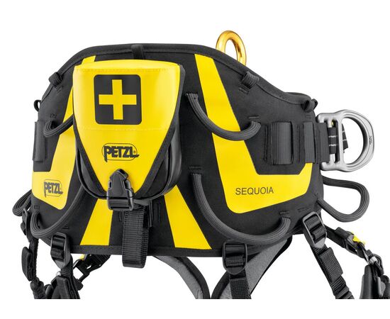 PETZL SEQUOIA® PLUS Baumpflegegurt
