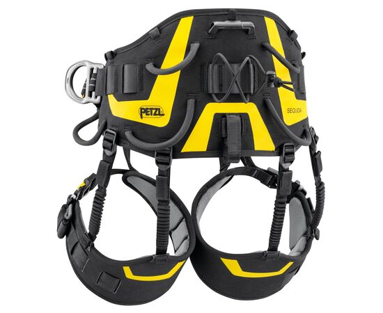 PETZL SEQUOIA® PLUS Baumpflegegurt
