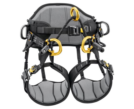 PETZL SEQUOIA® PLUS Baumpflegegurt