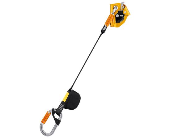 PETZL ASAP® KIT - einsatzbereites Auffangsystem
