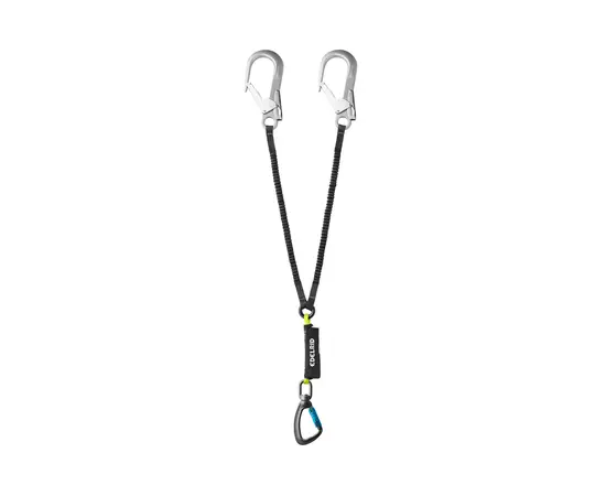 EDELRID SHOCKSTOP -Y 140 GIANT