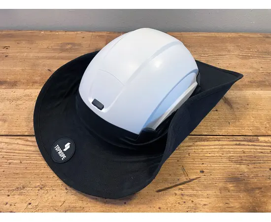 TOPROPE Sonnenschutz Sombrero