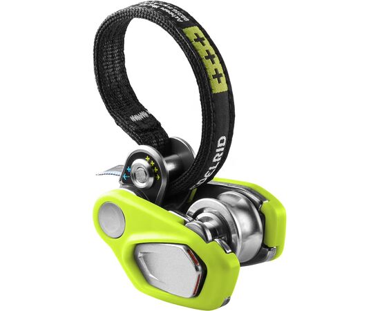 EDELRID OHMEGA - Bremsassistent