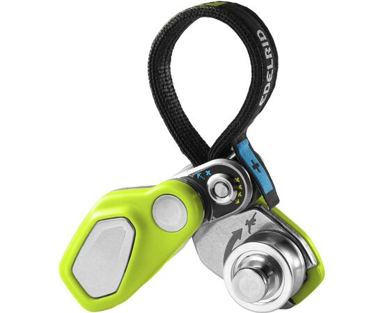 EDELRID OHMEGA - Bremsassistent