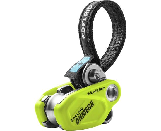 EDELRID OHMEGA - Bremsassistent