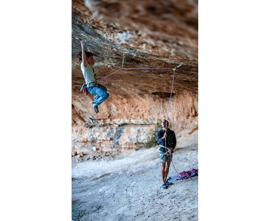 EDELRID OHMEGA - Bremsassistent