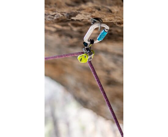 EDELRID OHMEGA - Bremsassistent