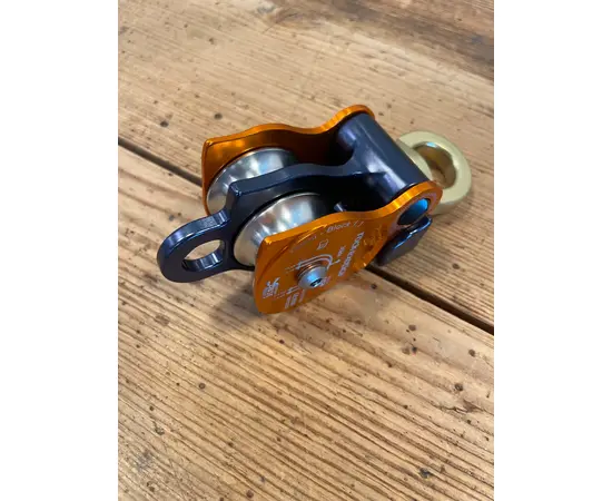 ROCK EXOTICA OMNI BLOCK 1.1" DOUBLE