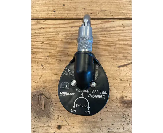 HARKEN SNATCHET (RATCHETING)