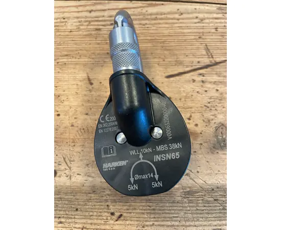 HARKEN SNATCHET (NON-RATCHETING)
