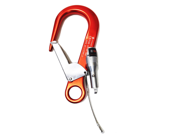 SKYLOTEC TELE FS 90 - Grosskarabiner