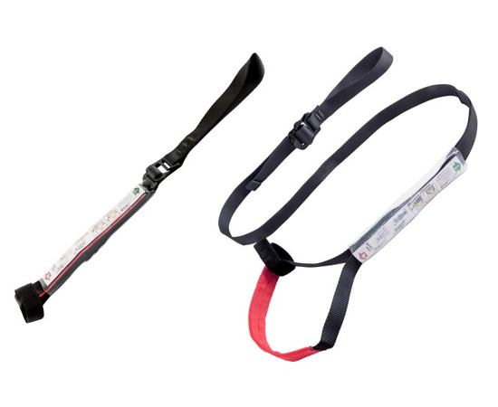 SINGING ROCK SUSPENSION TRAUMA SAFETY STRAP