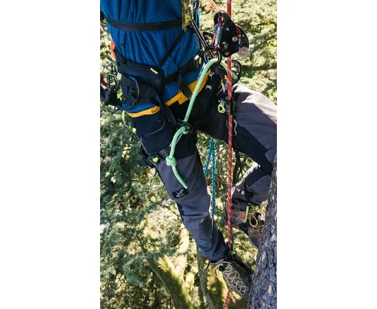 EDELRID STATIC LOW STRETCH 10,5MM