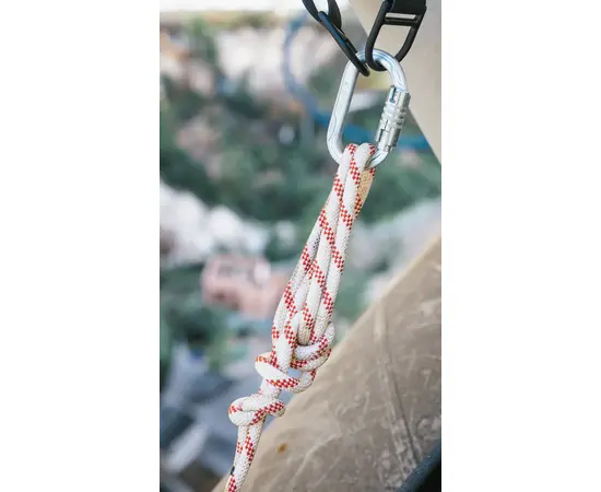 EDELRID STATIC LOW STRETCH 10,5MM